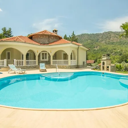 Villa White Rock Villa