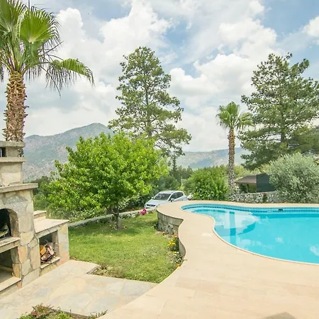 Villa Villa White Rock