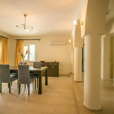 Villa Villa White Rock Dalaman
