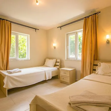 Villa White Rock Villa Dalaman
