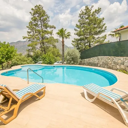 Villa White Rock *