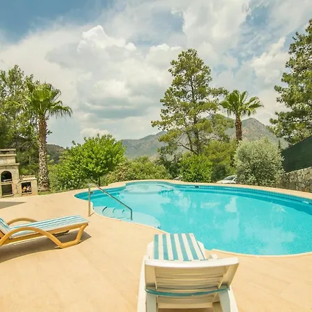 Villa White Rock * 달라만