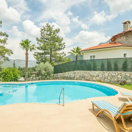 Villa White Rock