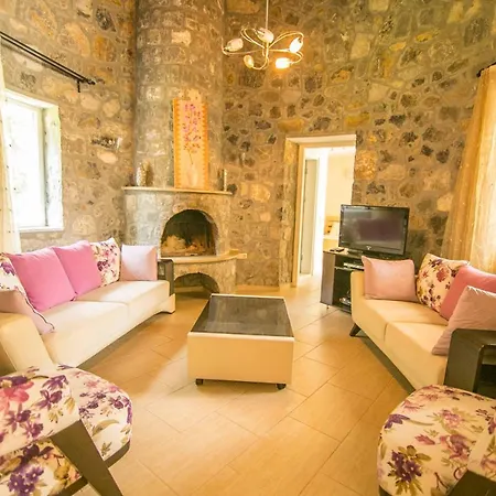 Villa White Rock 빌라 달라만