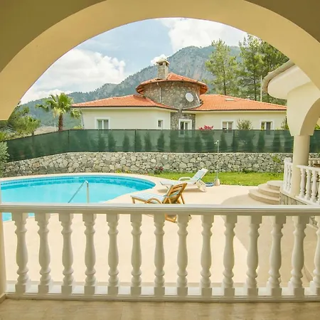 Villa White Rock 빌라 *