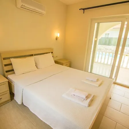 Villa White Rock 빌라