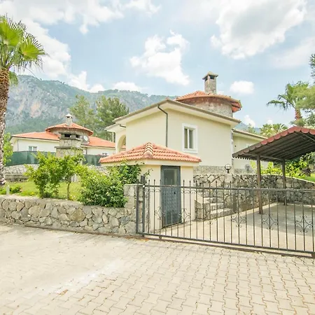 Villa White Rock